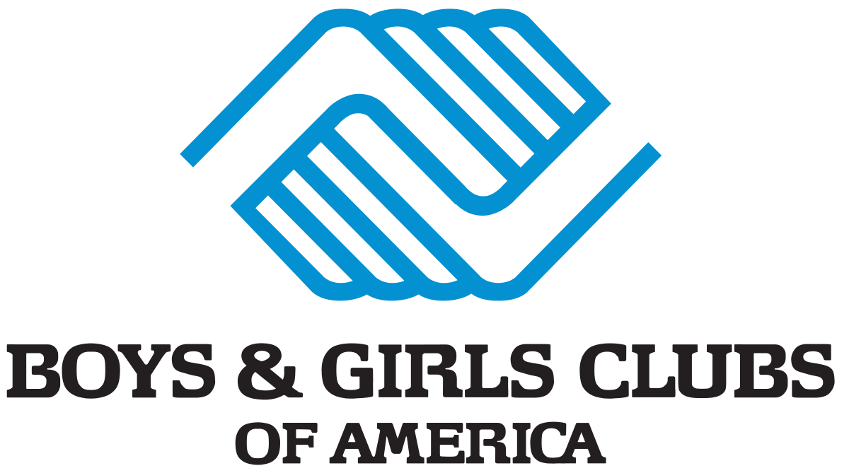 Boys and Girls Clubs logo